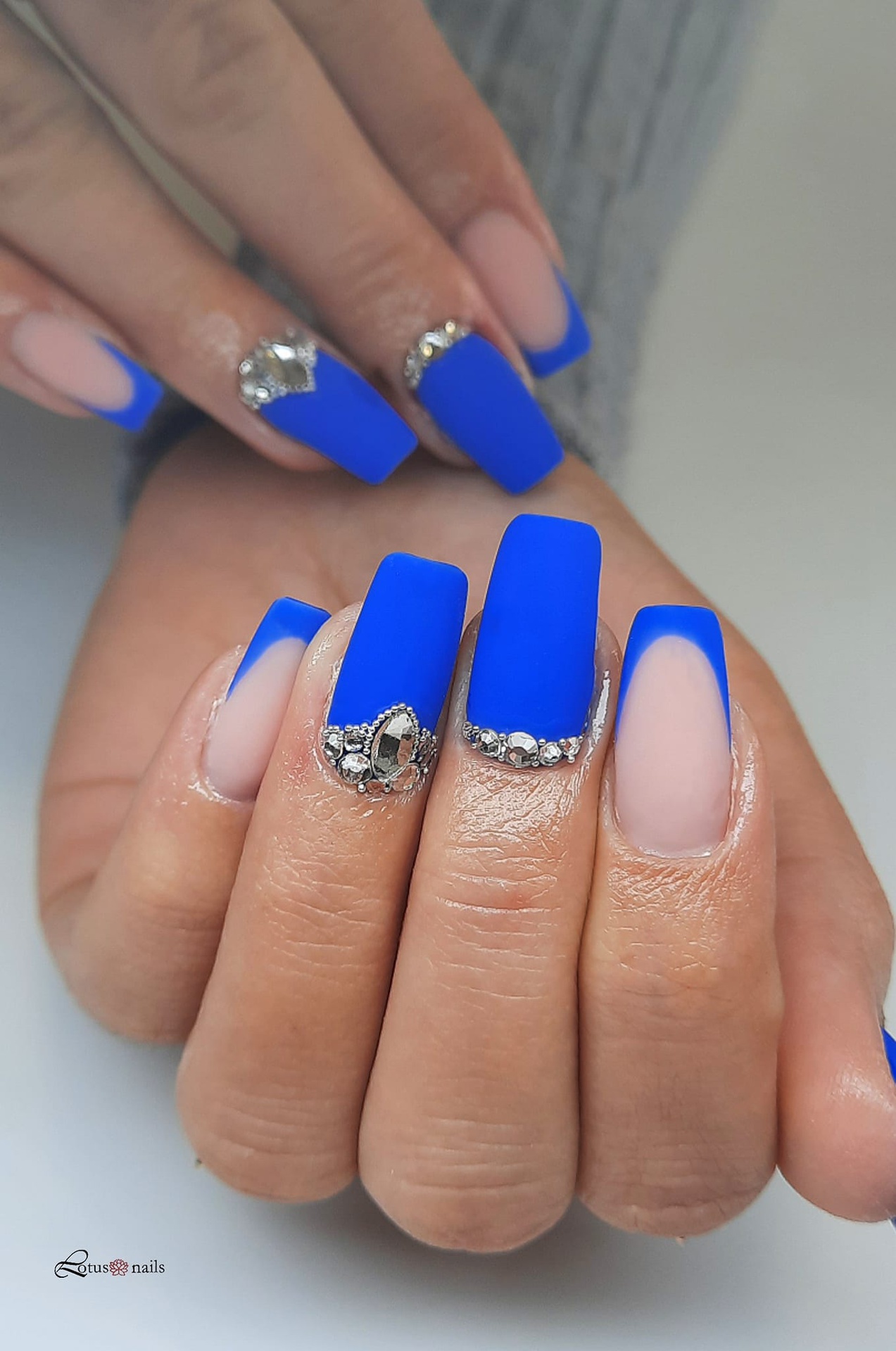 Venalisa UV/LED Gél Lakk No.939 7.5 ml 4