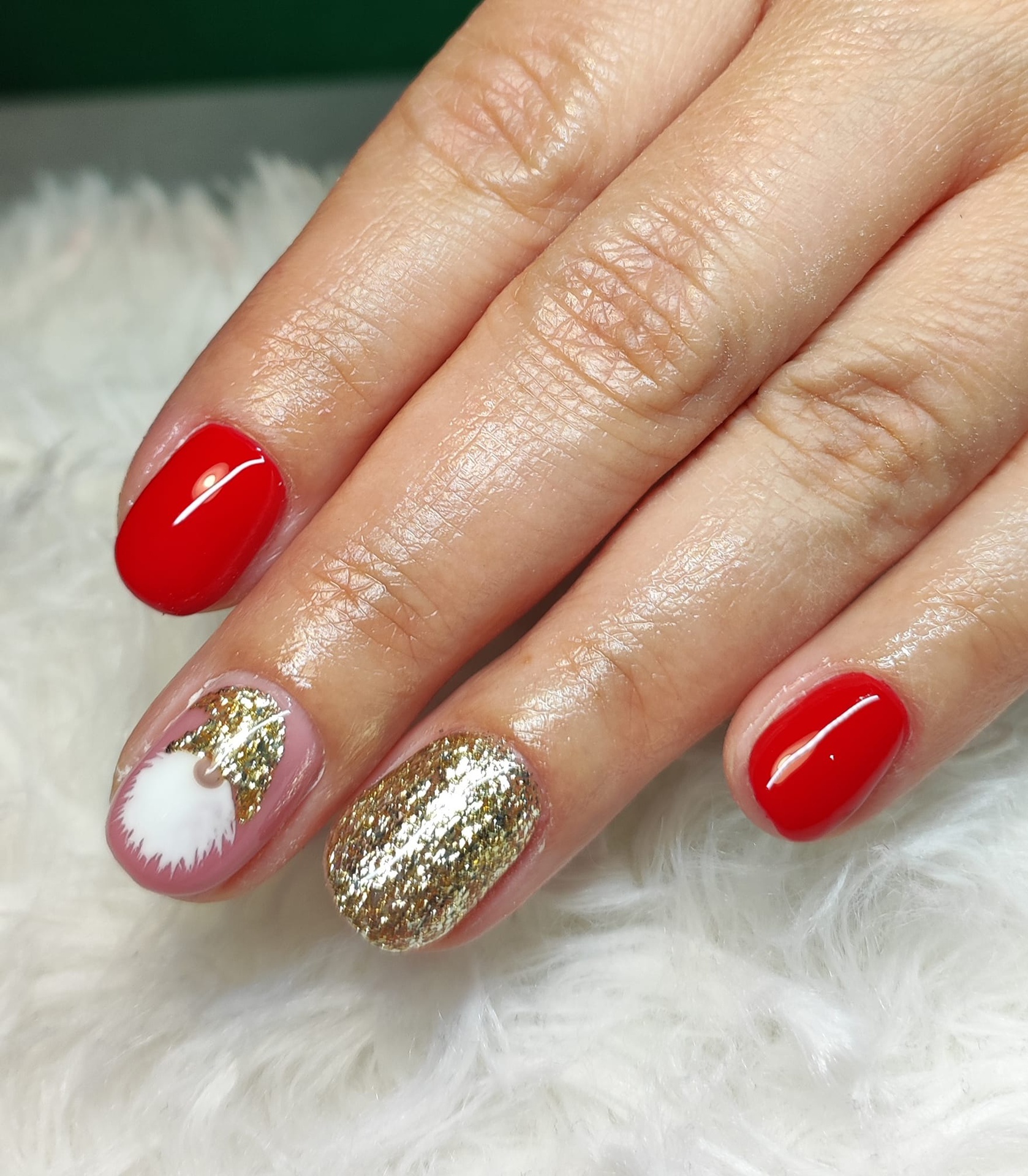 CANNI HEMA FREE UV/LED gél lakk 9ml No.9003 3