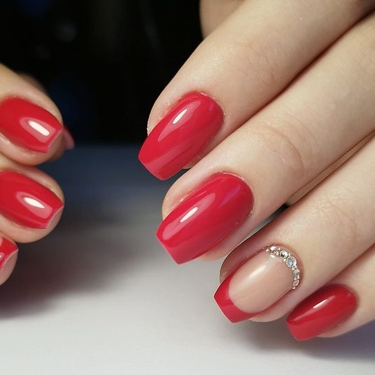 Venalisa UV/LED Gél Lakk 7.5 ml No.731 10