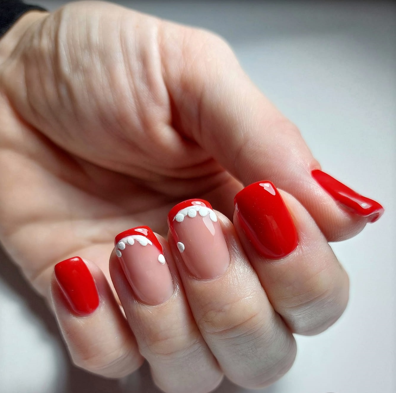 CANNI HEMA FREE UV/LED gél lakk 9ml No.9003 6