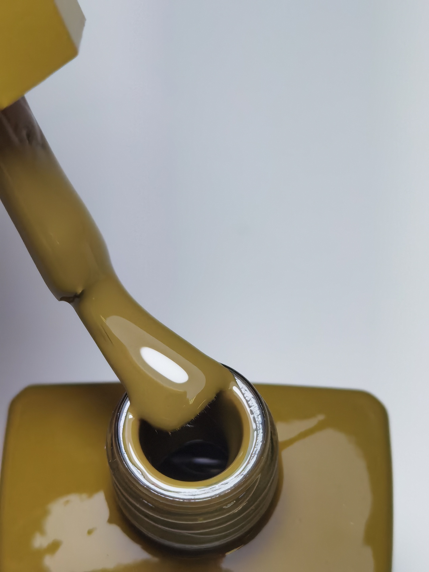 CANNI HEMA FREE UV/LED gél lakk 9ml No.9144 2