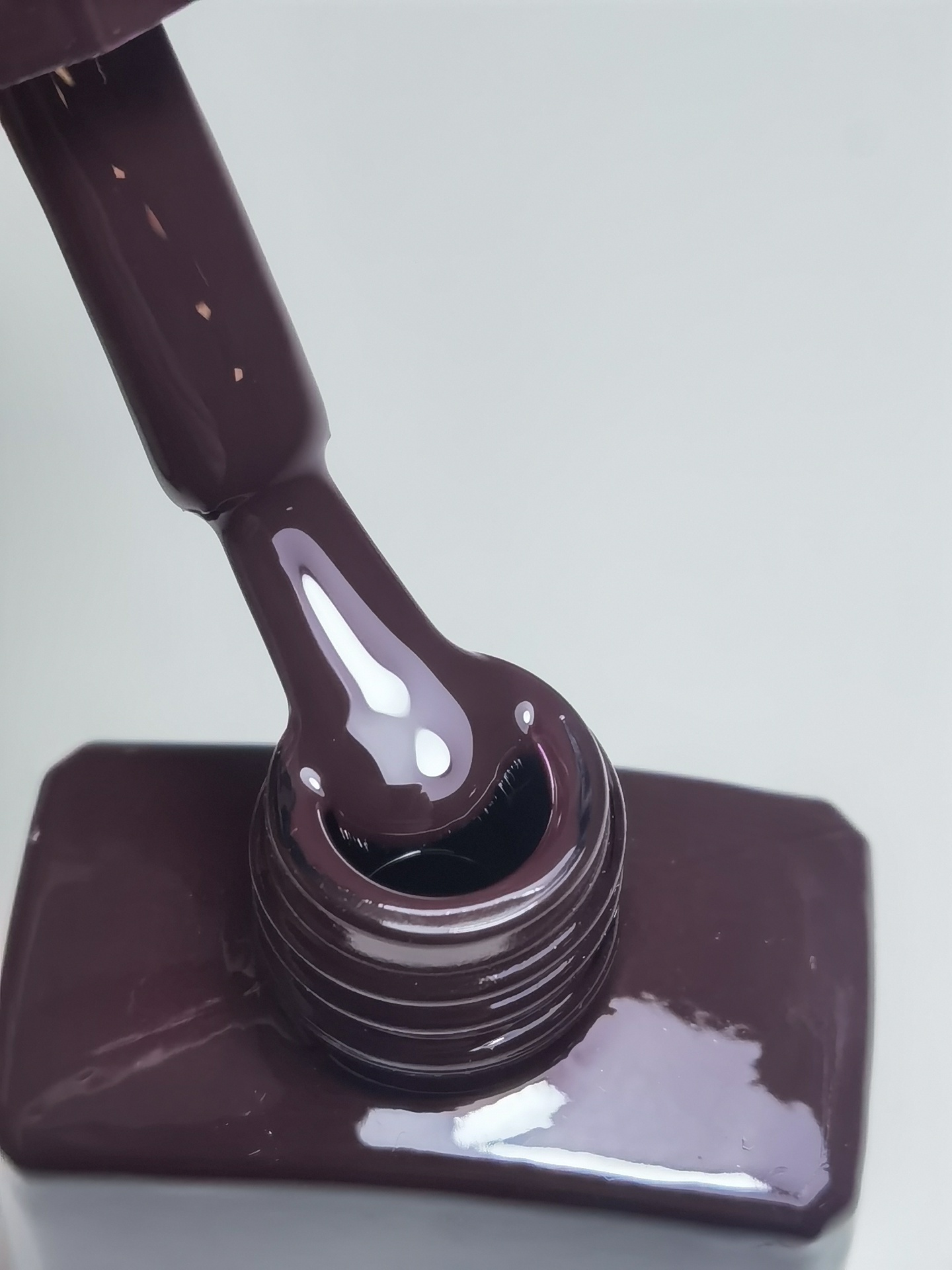 CANNI HEMA FREE UV/LED gél lakk 9ml No.9097 2