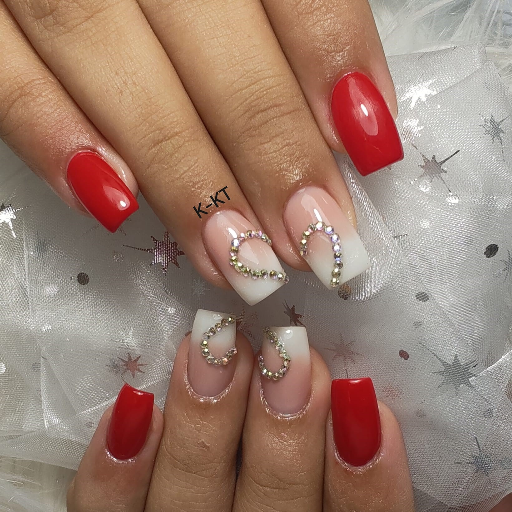 CANNI HEMA FREE UV/LED gél lakk 9ml No.9003 8