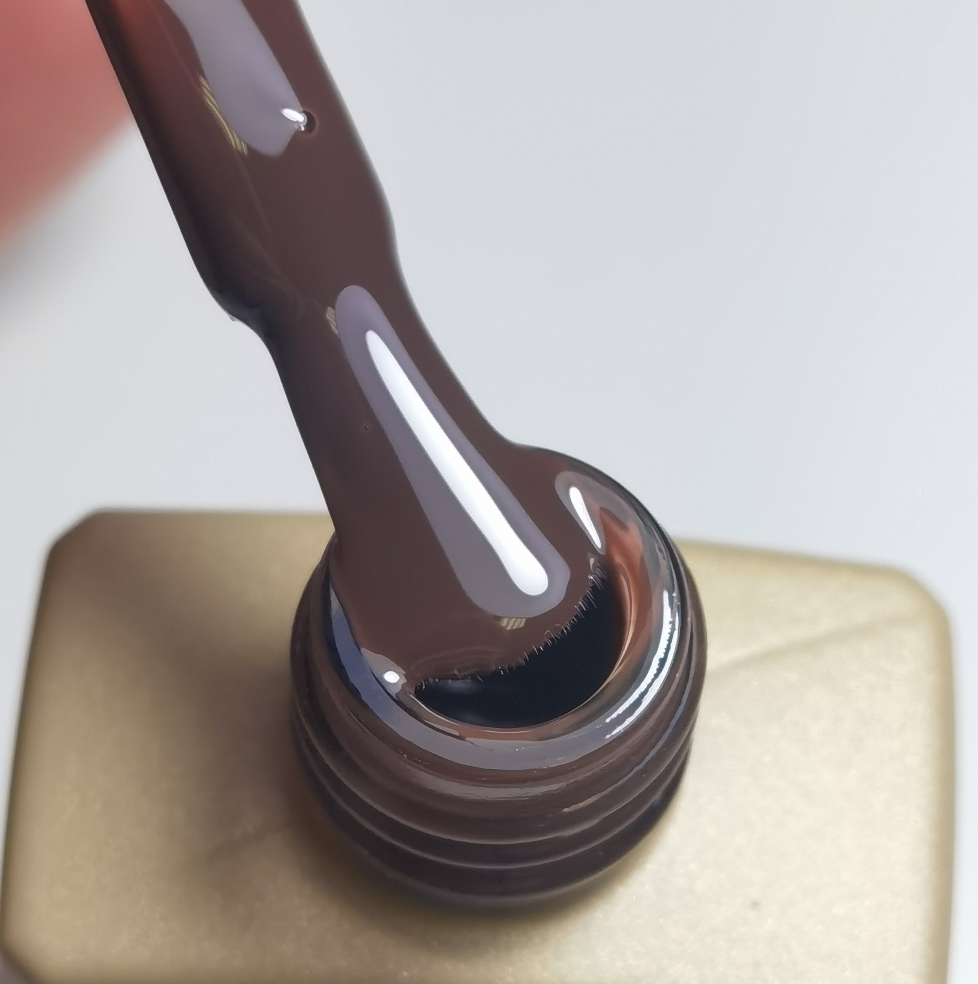 CANNI HEMA FREE UV/LED gél lakk 9ml No.9072 8