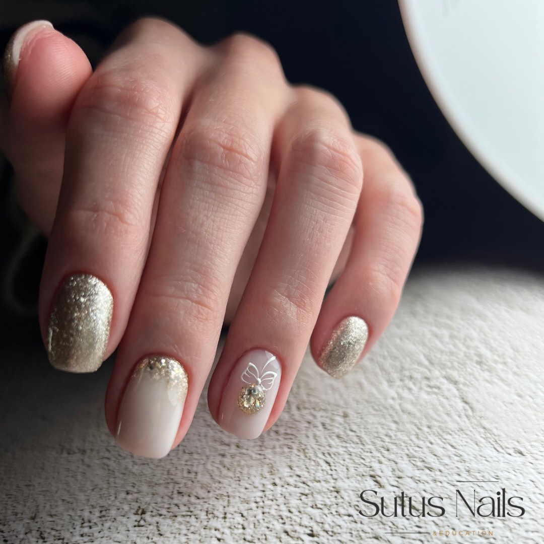 CANNI HEMA FREE UV/LED gél lakk 9ml No.9143 2