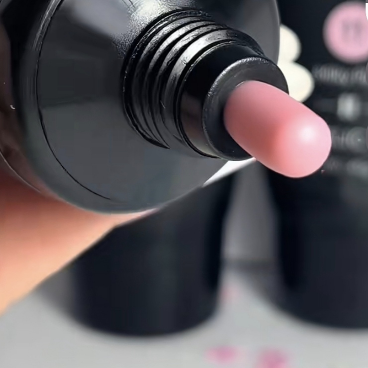 CANNI Akril Gél - HEMA FREE - 45g - No.12 Warm Cover 2