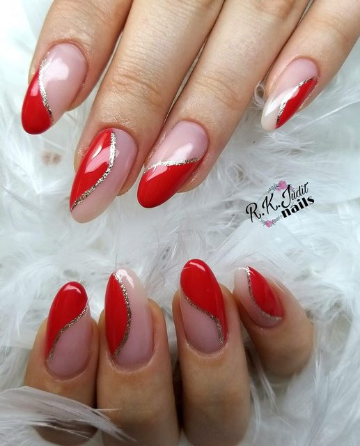 Venalisa UV/LED Gél Lakk No.061 7.5 ml 3