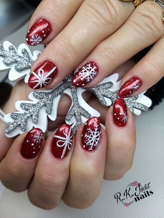 Venalisa UV/LED Gél Lakk No.041 7.5 ml 4