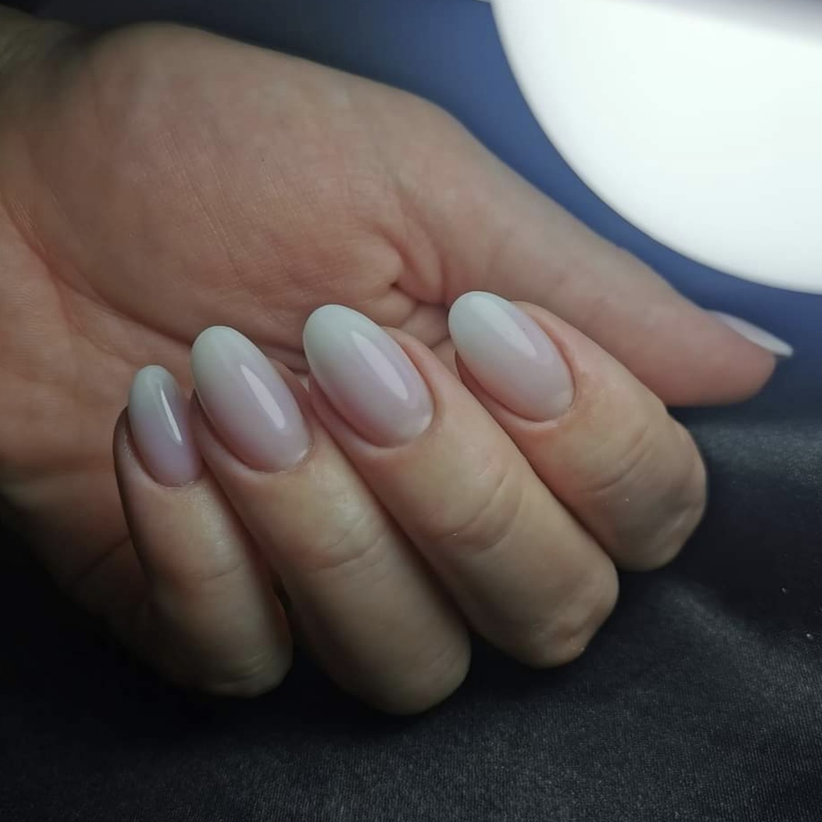 CANNI Akril Gél - HEMA FREE - 45g - No.11 Milky Pink 3