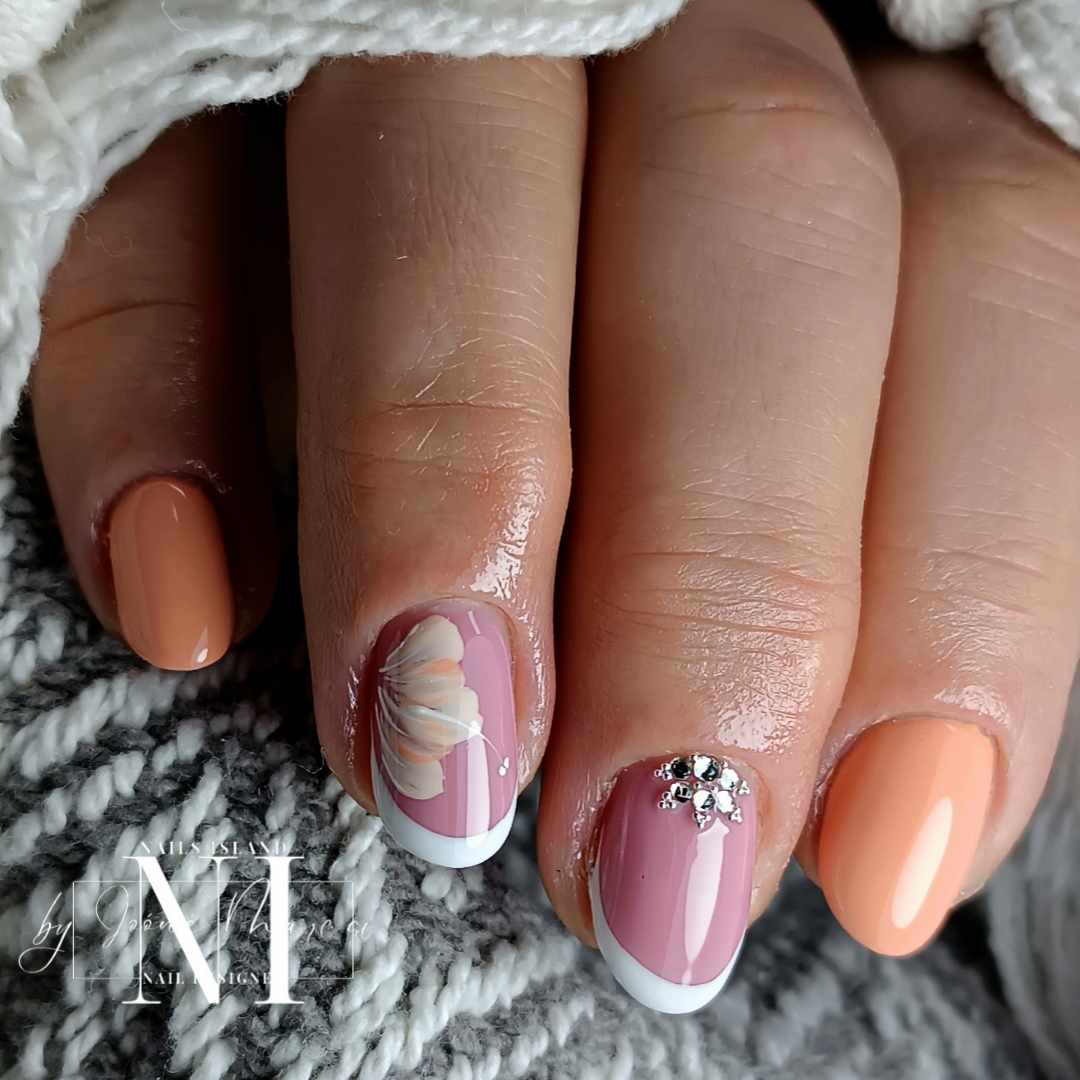 Venalisa UV/LED Gél Lakk No.071 7.5 ml 7