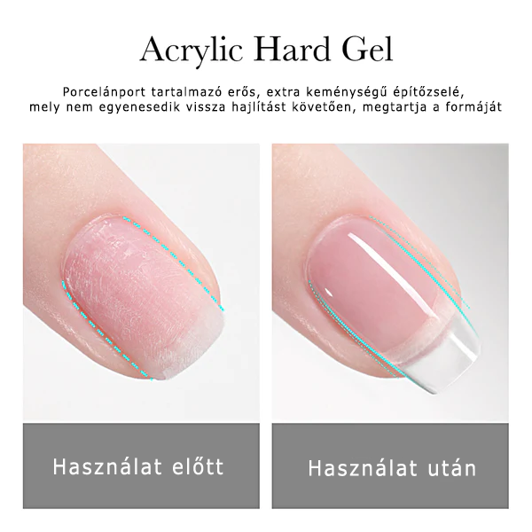 CANNI Acrylic Hard Gel - 28g 5