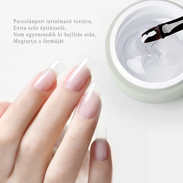 CANNI Acrylic Hard Gel - 28g 6