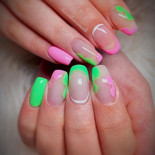 Venalisa UV/LED Gél Lakk No.904 7.5 ml 14