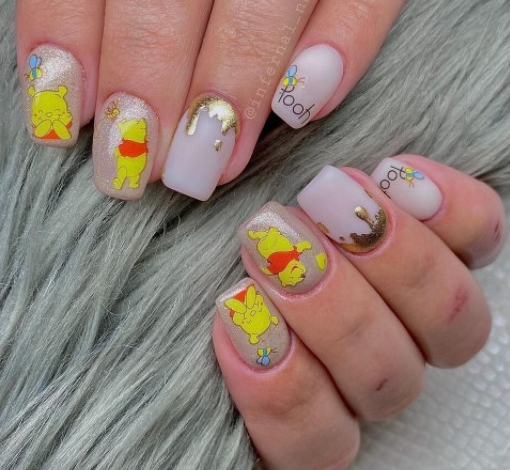 Venalisa UV/LED Gél Lakk 7.5 ml No.743 2