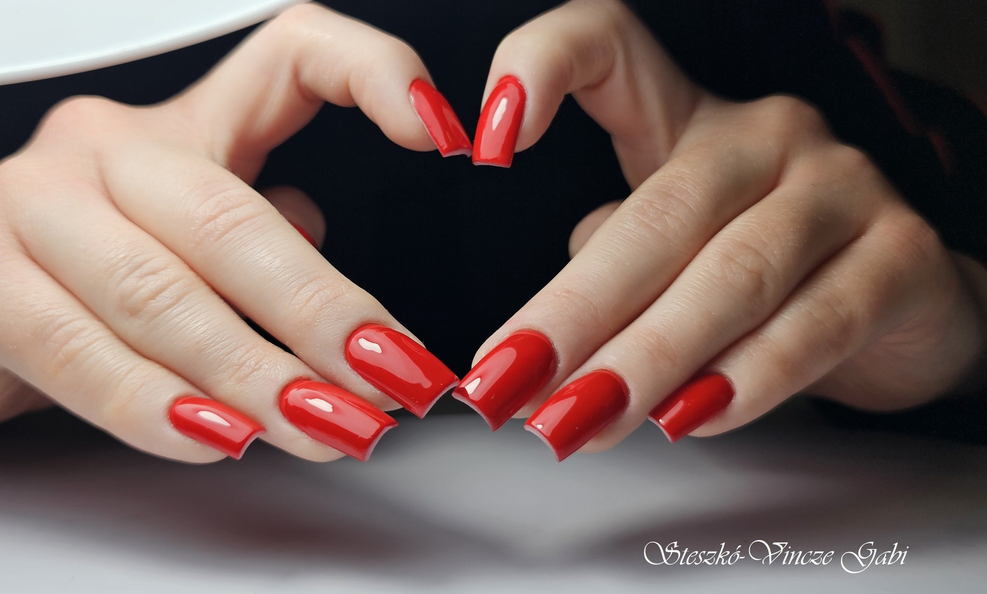 Venalisa UV/LED Gél Lakk No.926 7.5 ml 21