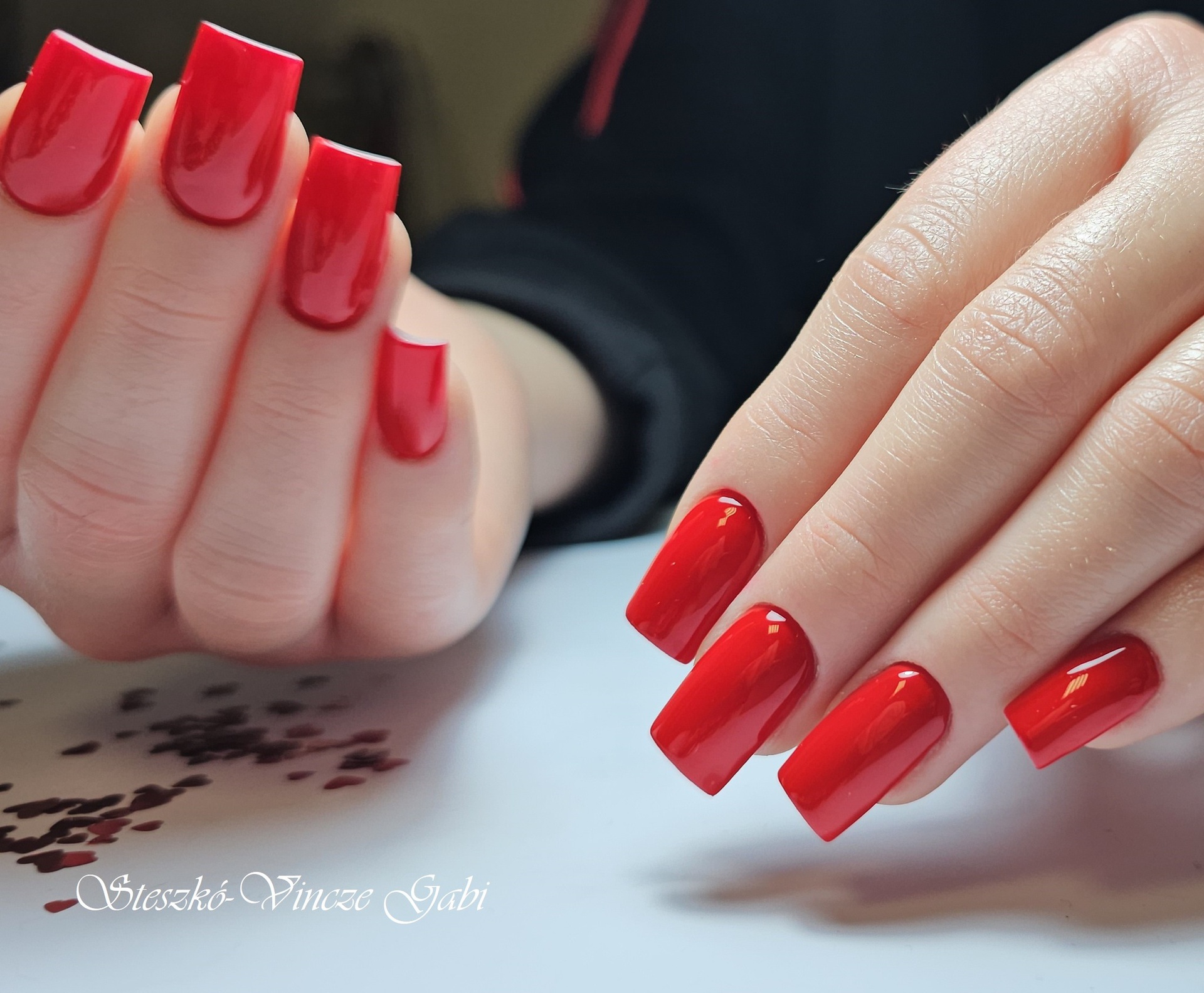 Venalisa UV/LED Gél Lakk No.926 7.5 ml 22