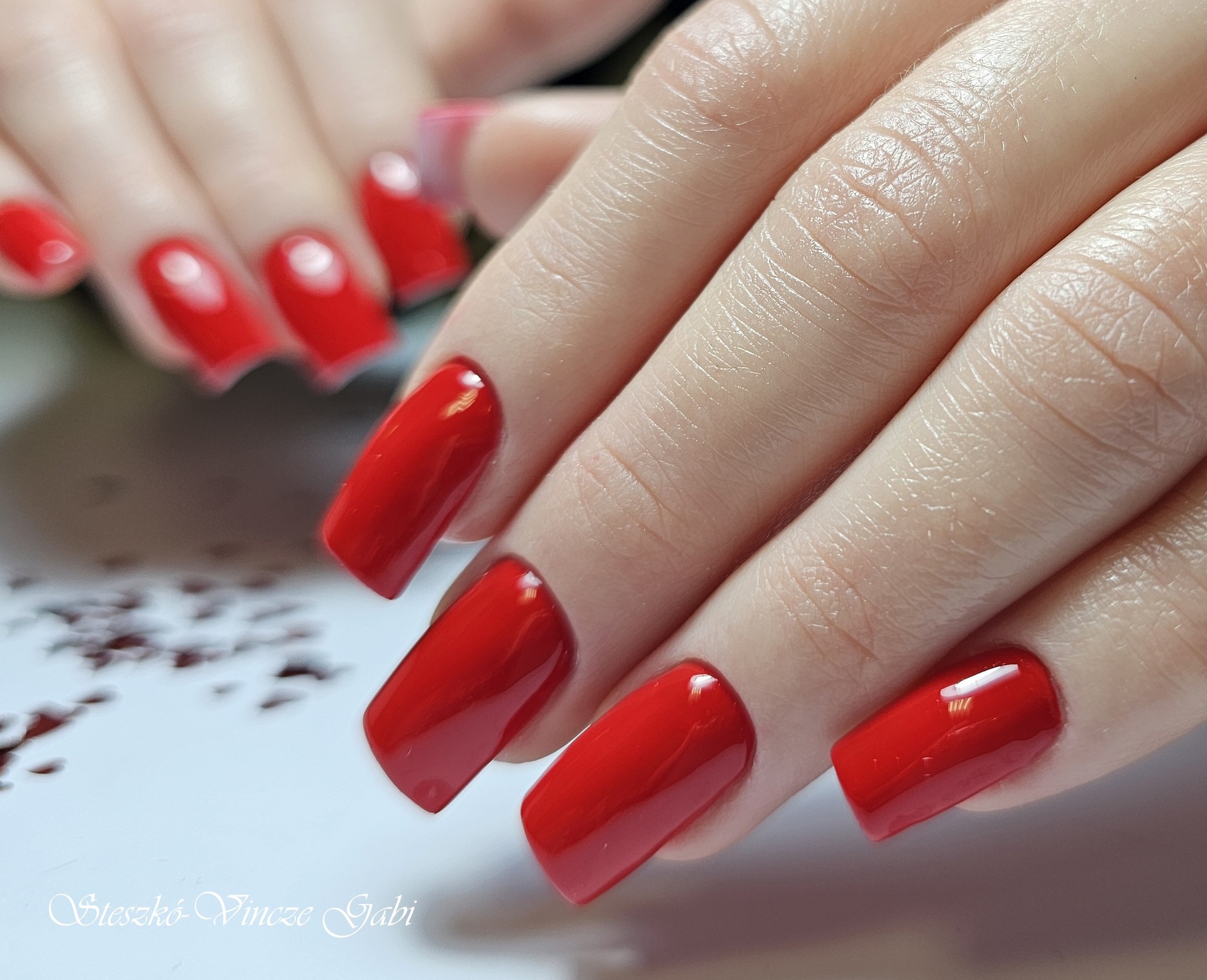 Venalisa UV/LED Gél Lakk No.926 7.5 ml 23