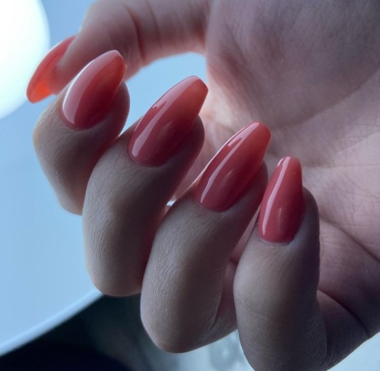 Venalisa UV/LED Gél Lakk 7.5 ml No.755 2