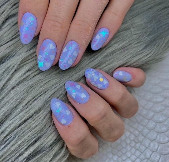 Venalisa UV/LED Gél Lakk 7.5 ml No.757 2