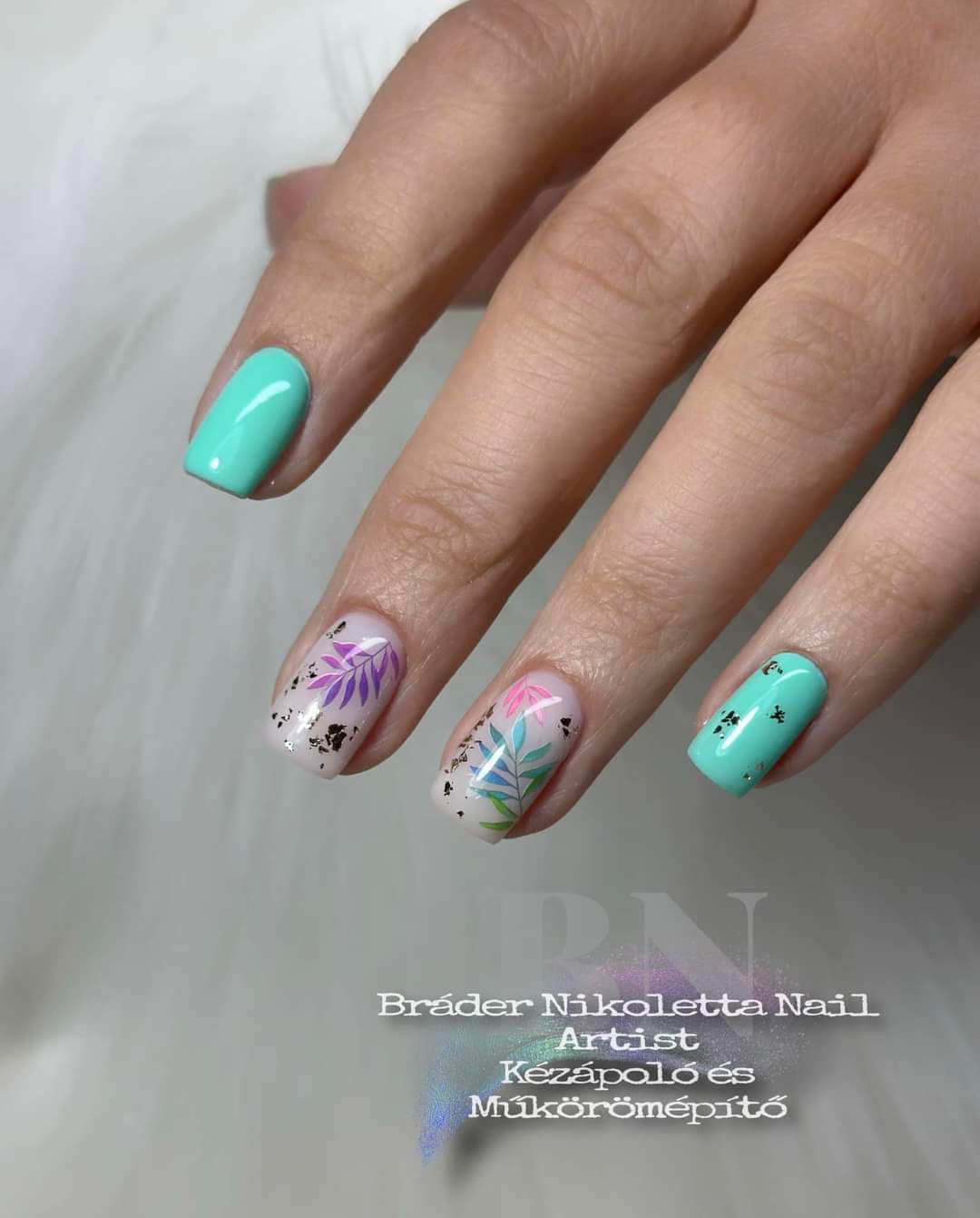 Venalisa UV/LED Gél Lakk No.079 7.5 ml 3