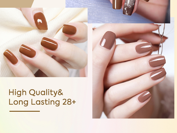 CANNI HEMA FREE UV/LED gél lakk szett 6x9ml - 2326 7