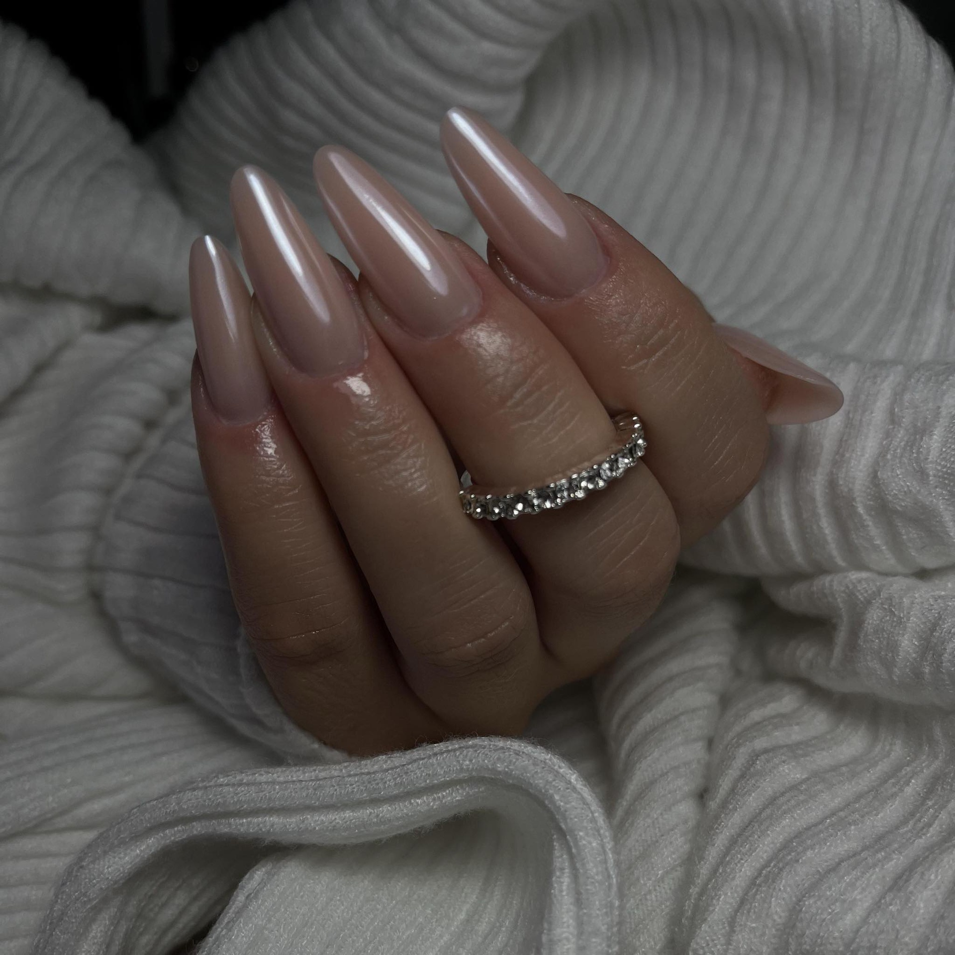 CANNI Akril Gél - HEMA FREE - 45g - No.06 Nude Pink 20