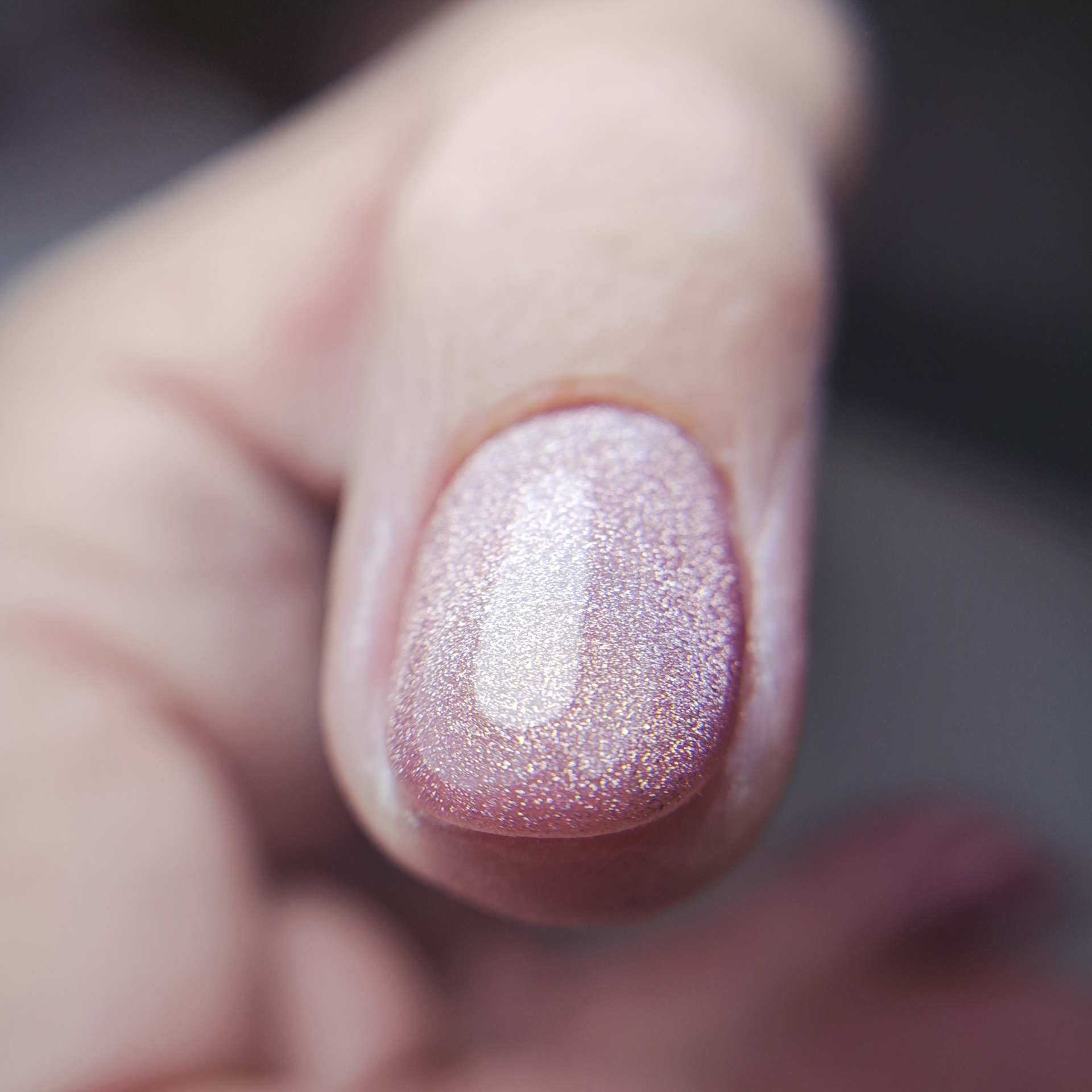 CANNI HEMA FREE UV/LED gél lakk 9ml No.8020 2