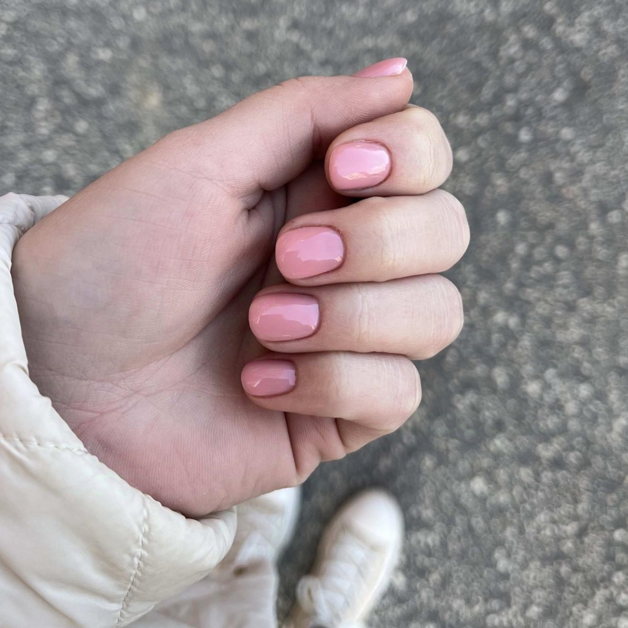 CANNI HEMA FREE UV/LED gél lakk 9ml No.9165 2