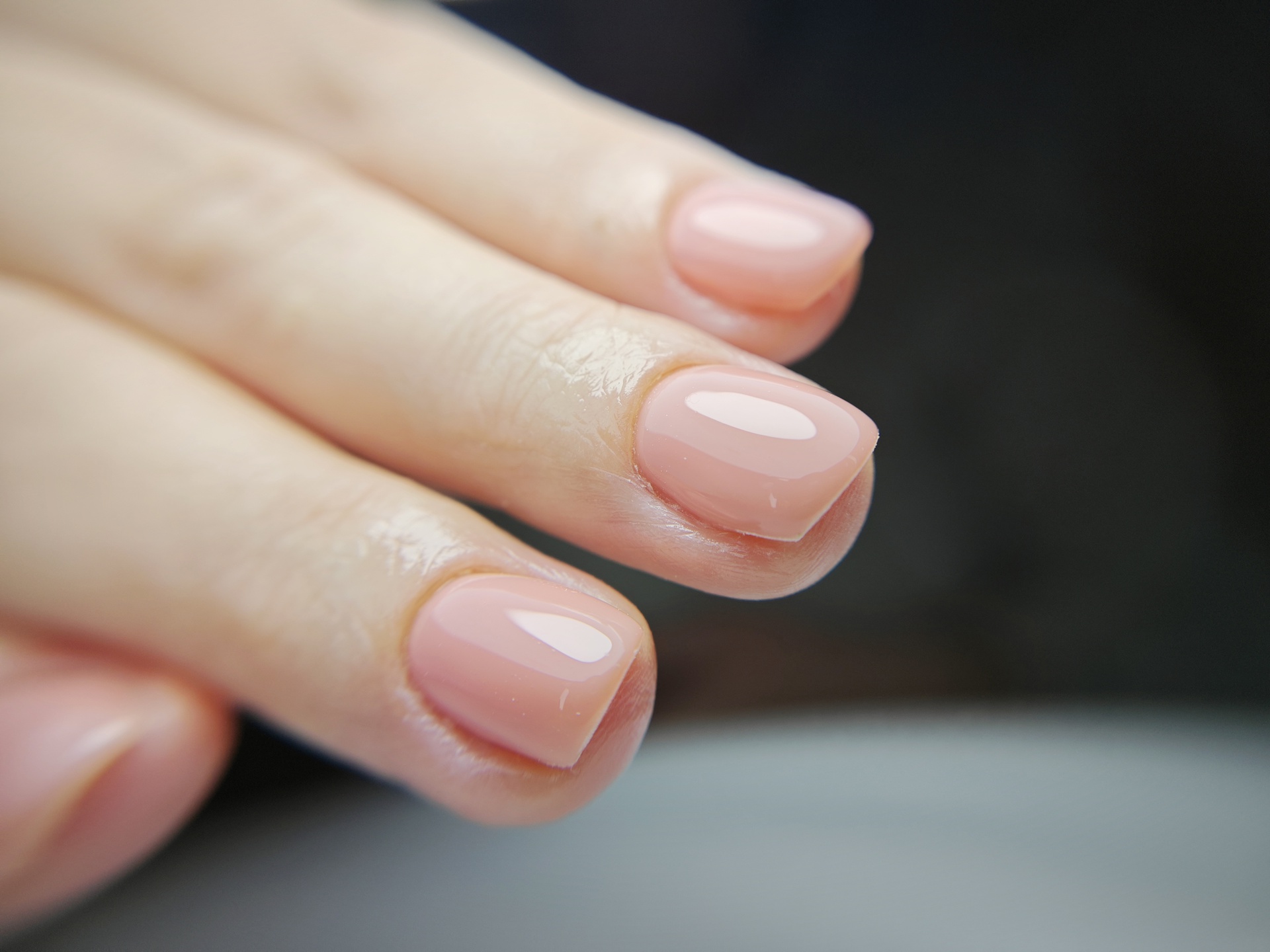 CANNI HEMA FREE UV/LED gél lakk 9ml No.9147 3