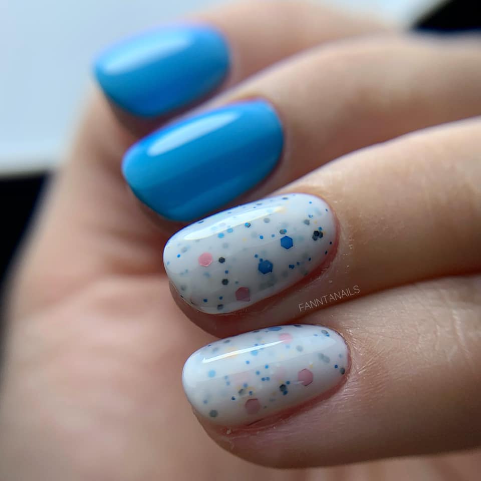 Venalisa UV/LED Gél Lakk 7.5 ml No.444 2