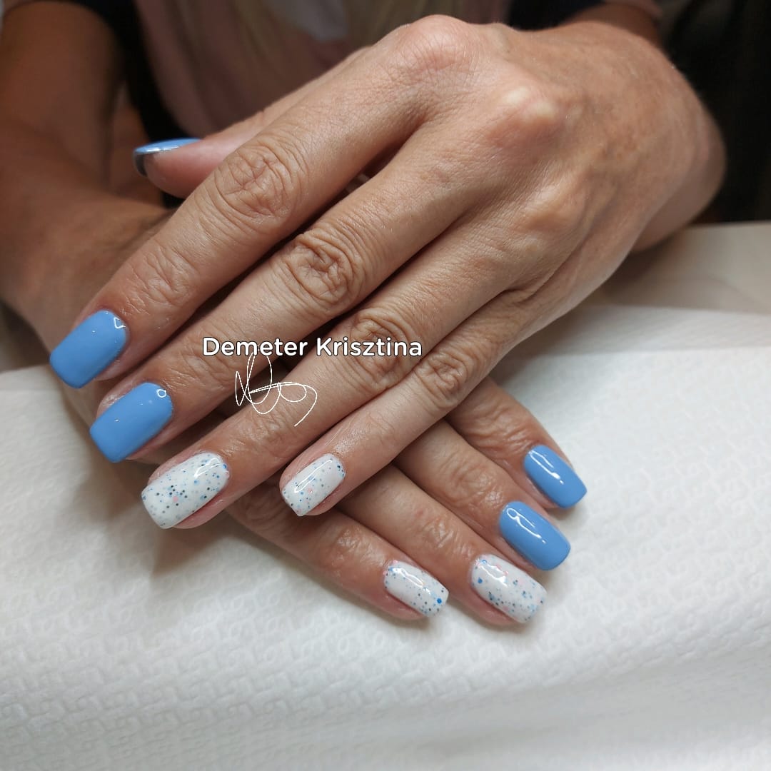 Venalisa UV/LED Gél Lakk 7.5 ml No.444 3