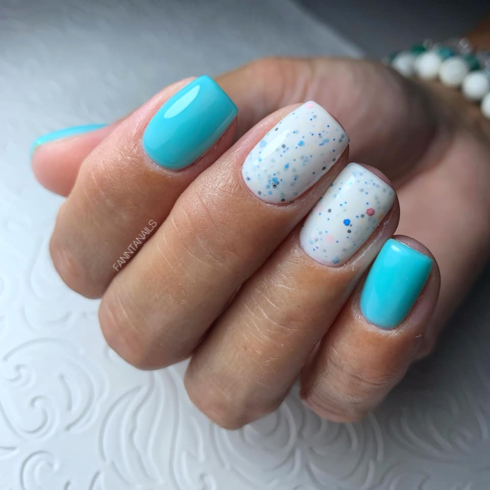 Venalisa UV/LED Gél Lakk 7.5 ml No.444 4