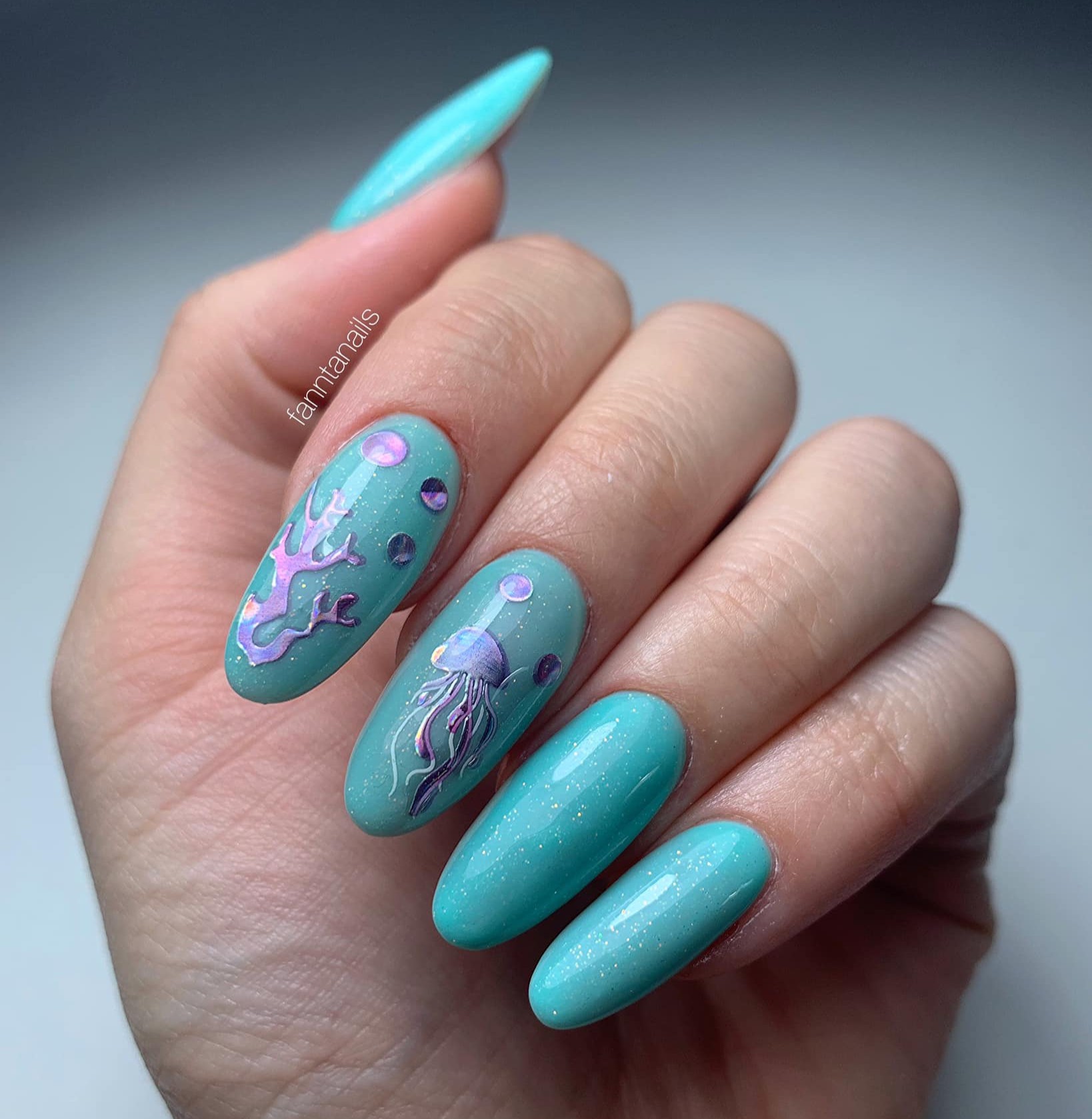 Venalisa UV/LED Gél Lakk No.033 7.5 ml 4