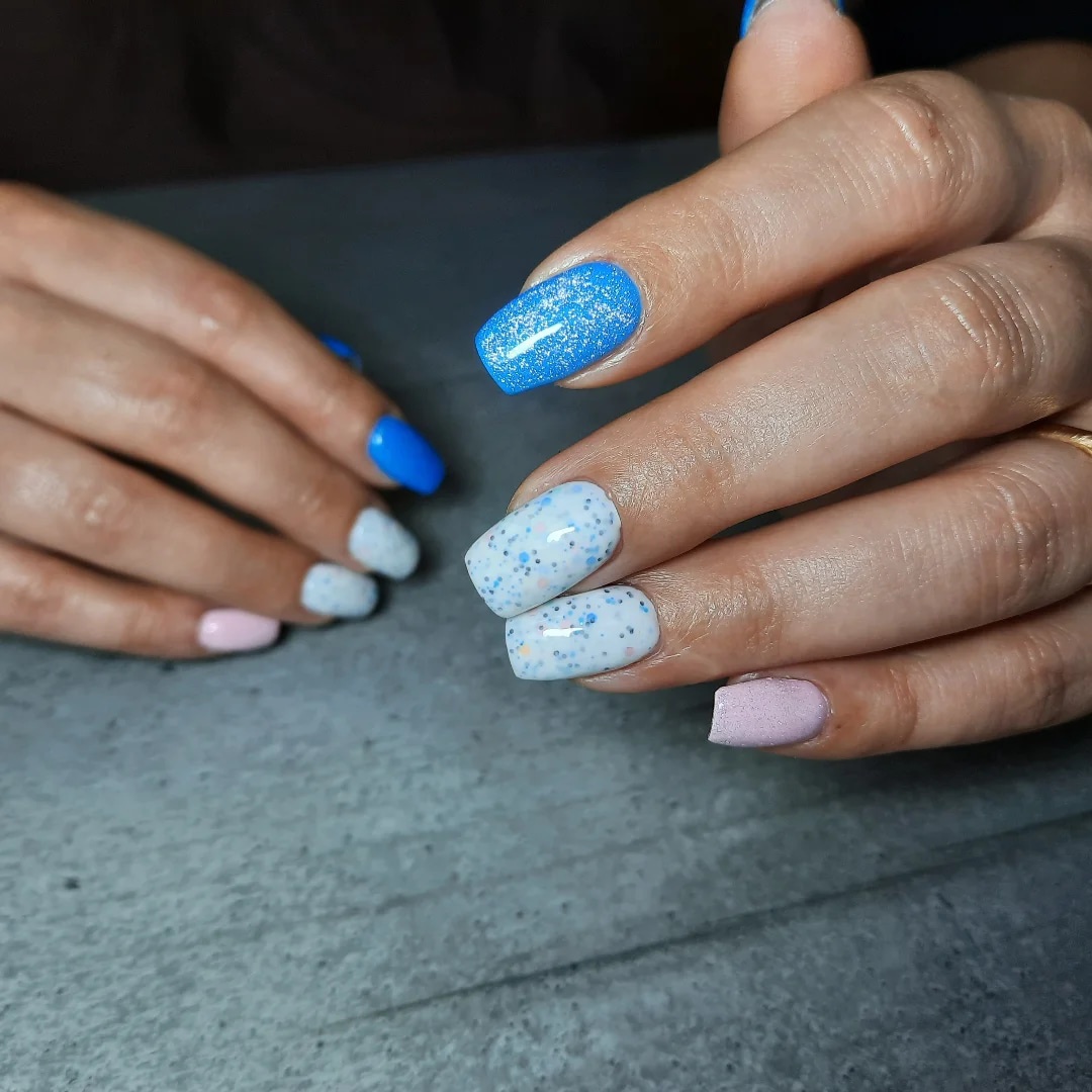 Venalisa UV/LED Gél Lakk 7.5 ml No.444 6