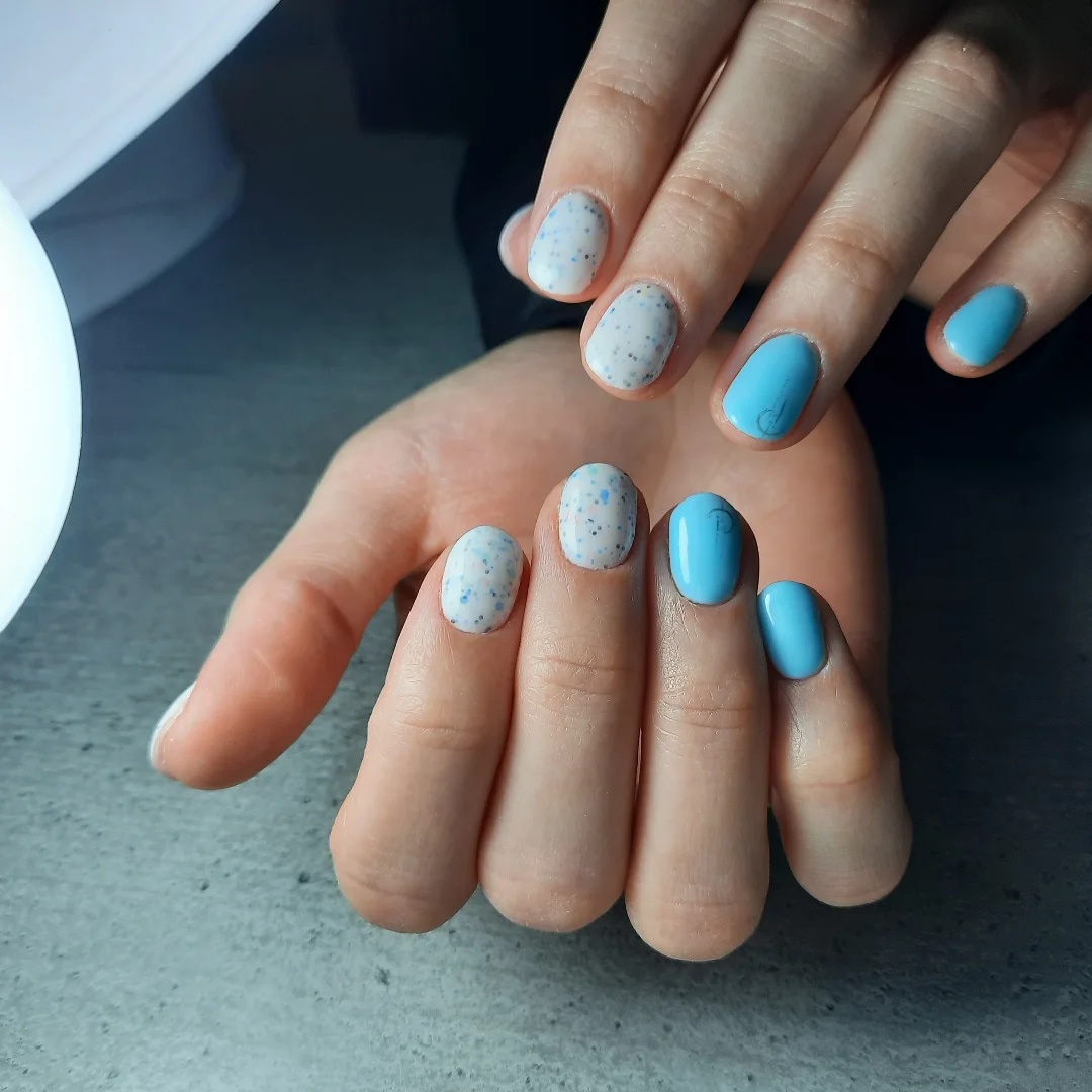 Venalisa UV/LED Gél Lakk 7.5 ml No.444 7