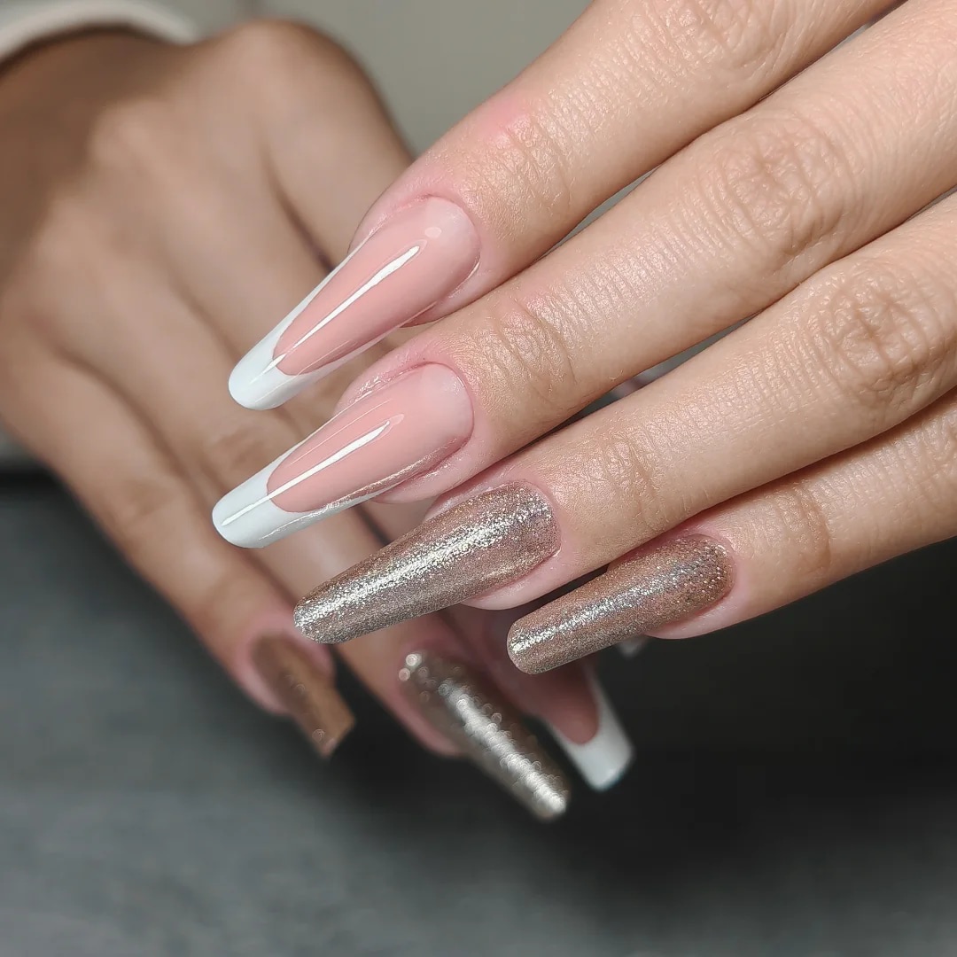 CANNI HEMA FREE UV/LED gél lakk 9ml No.9143 3