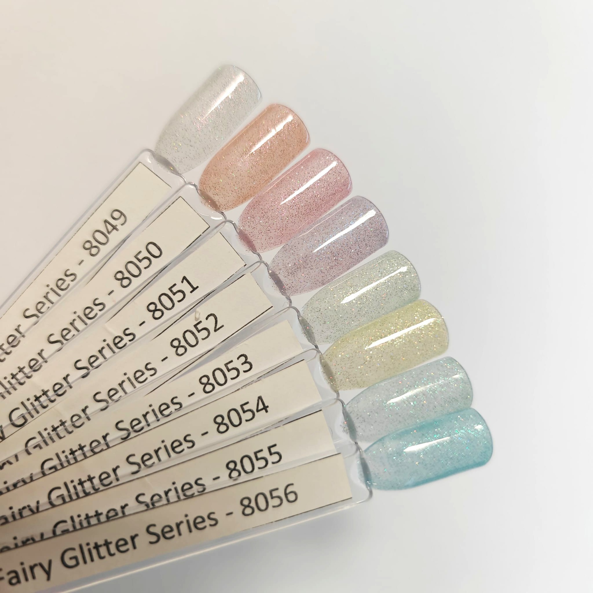 CANNI HEMA FREE UV/LED gél lakk 9ml No.8049 2