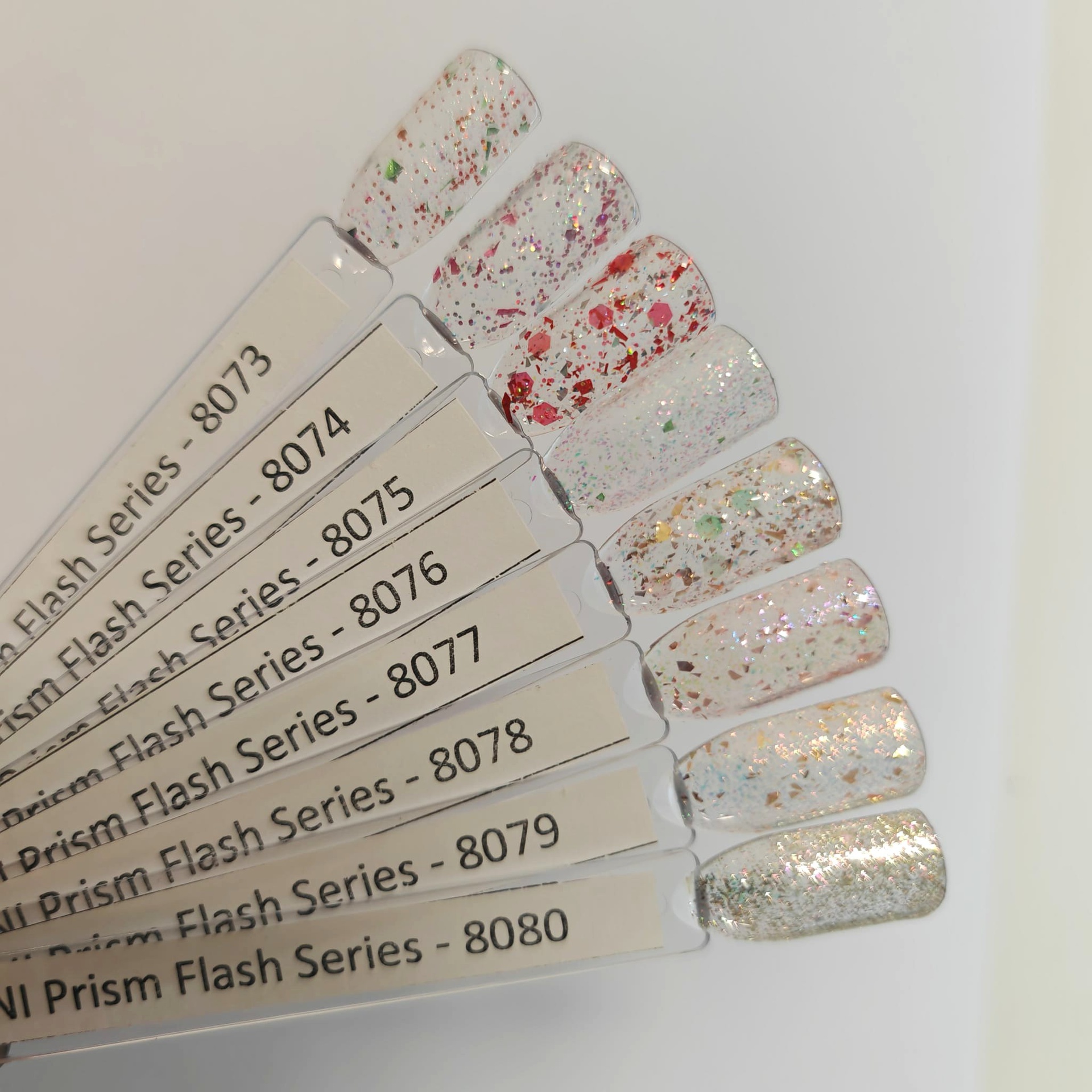 CANNI HEMA FREE UV/LED gél lakk 9ml No.8075 2