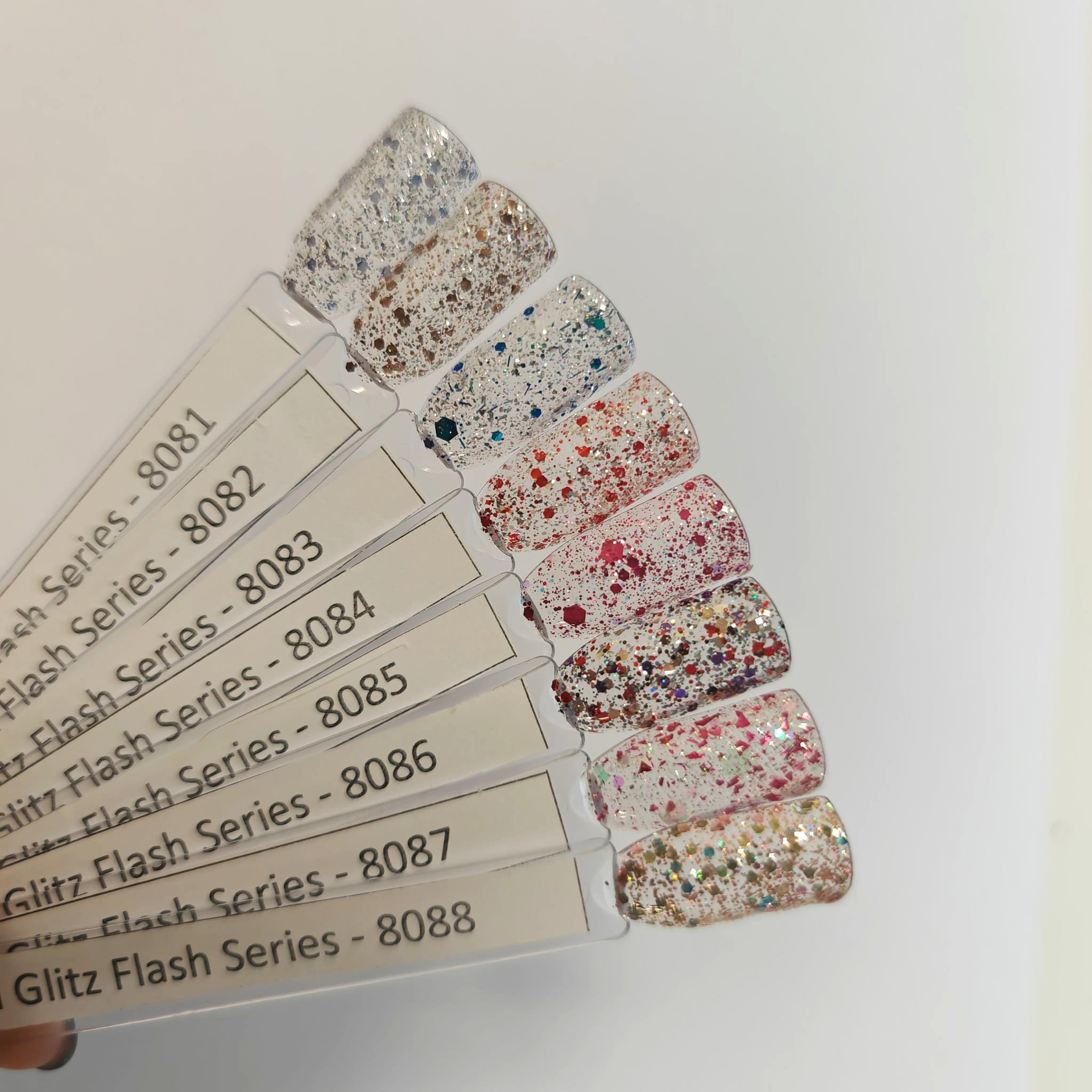 CANNI HEMA FREE UV/LED gél lakk 9ml No.8082 2