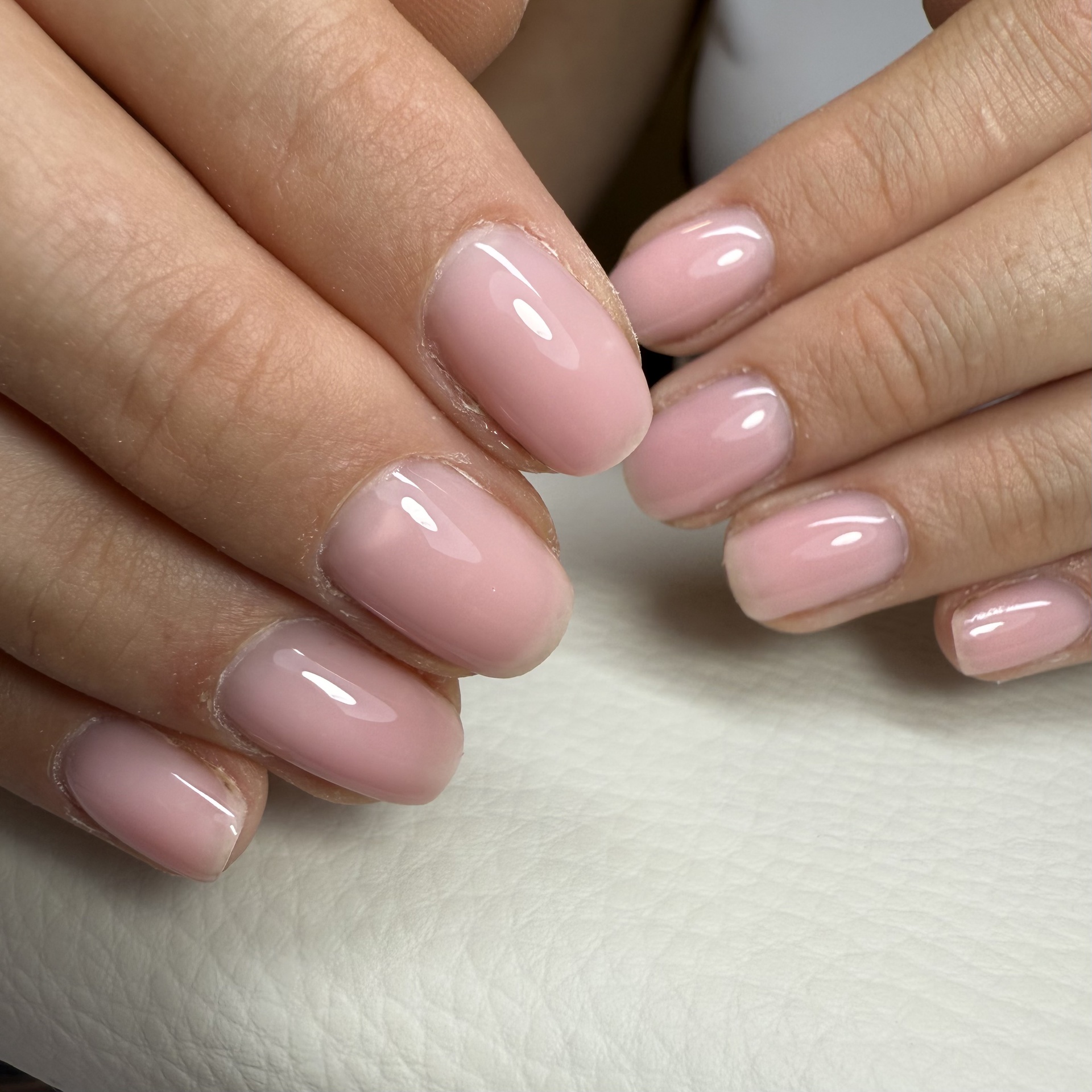 CANNI HEMA FREE Quick Builder Gel - 9 ml - X18 Natural 3