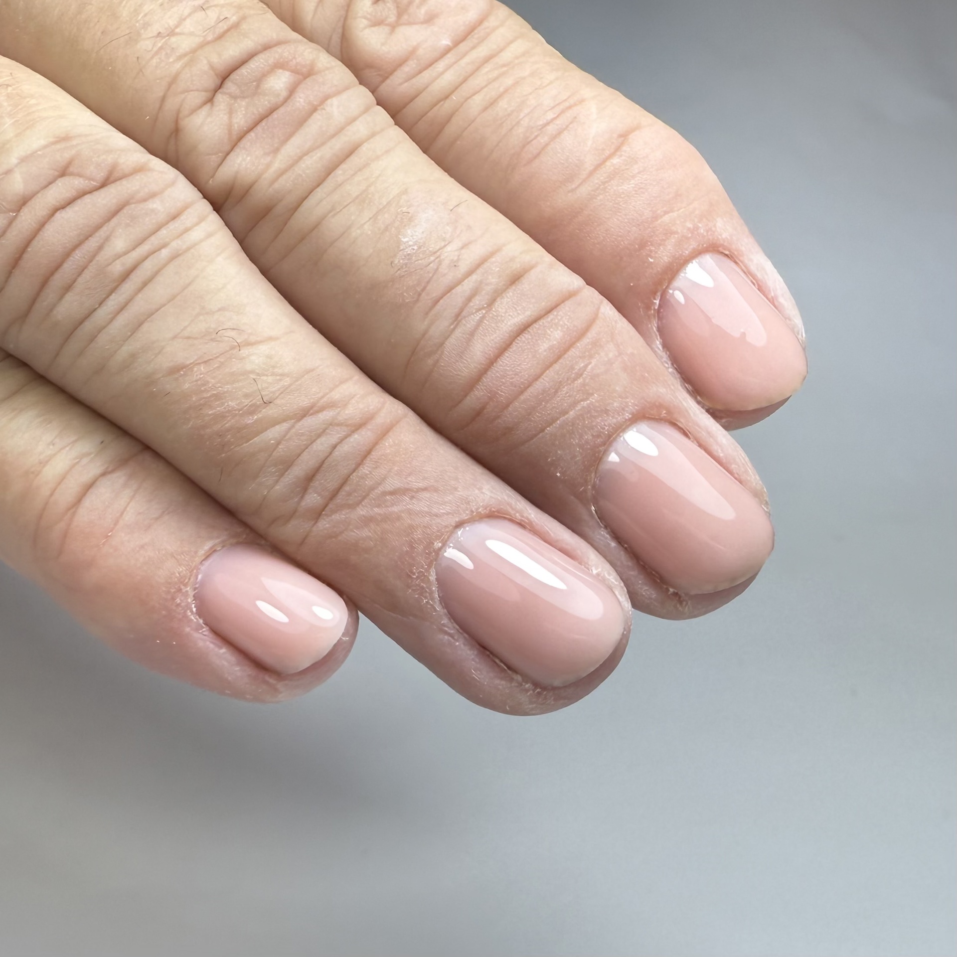 CANNI HEMA FREE Quick Builder Gel - 9 ml - X22 Warm Beige 3