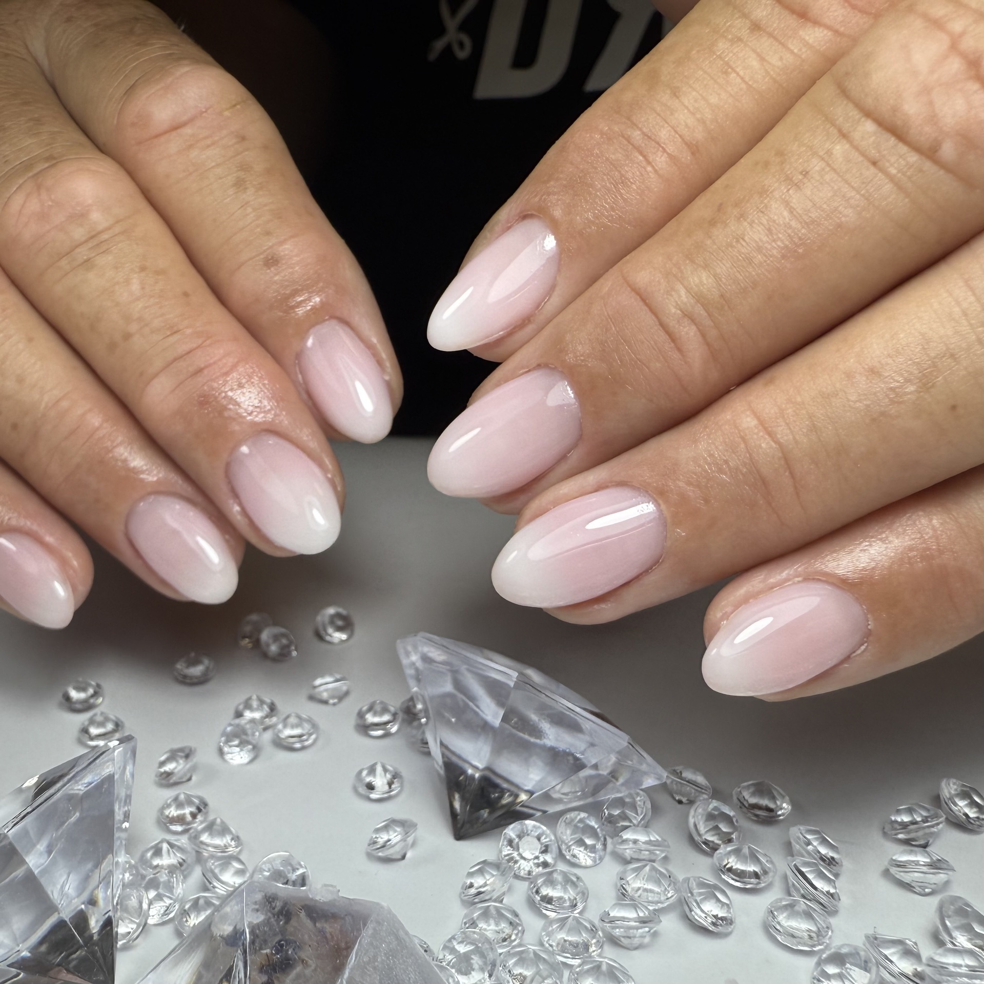 CANNI HEMA FREE Quick Builder Gel - 9 ml - X17 Rose 3