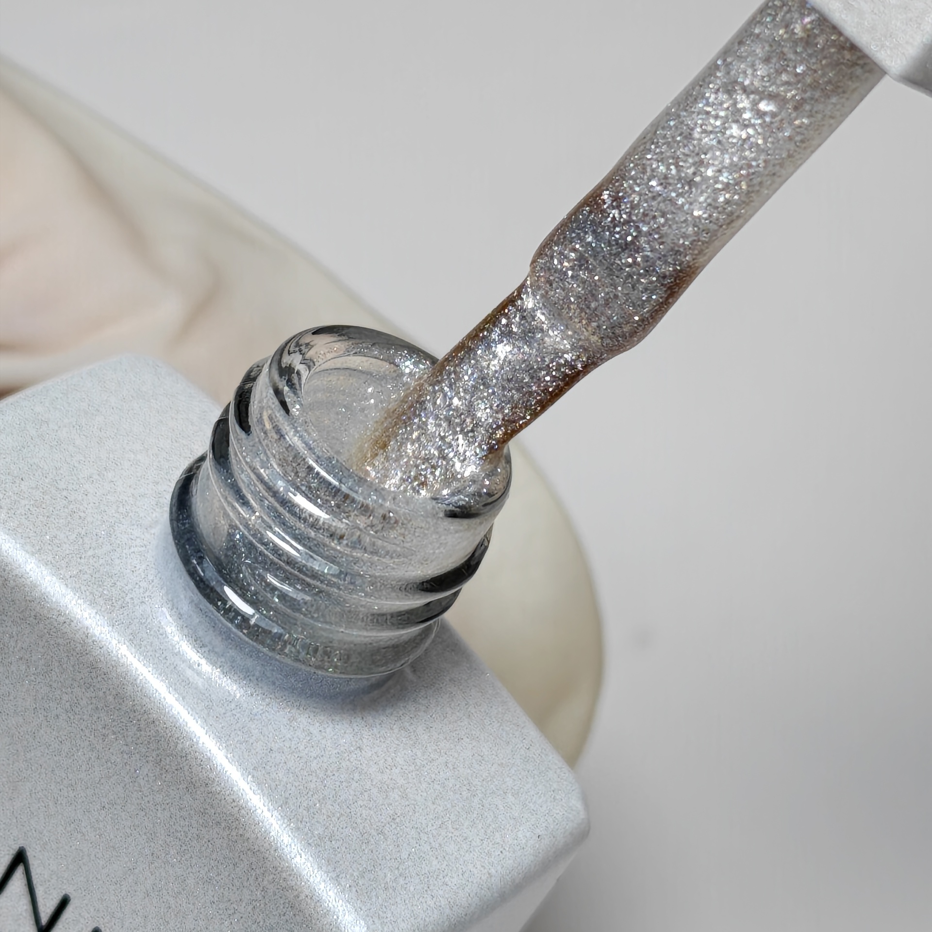 CANNI HEMA FREE UV/LED gél lakk 9ml No.9169 2