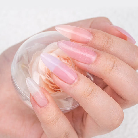 Venalisa Jelly Gel - új formula - 50 ml építőzselé - A01L Clear 2