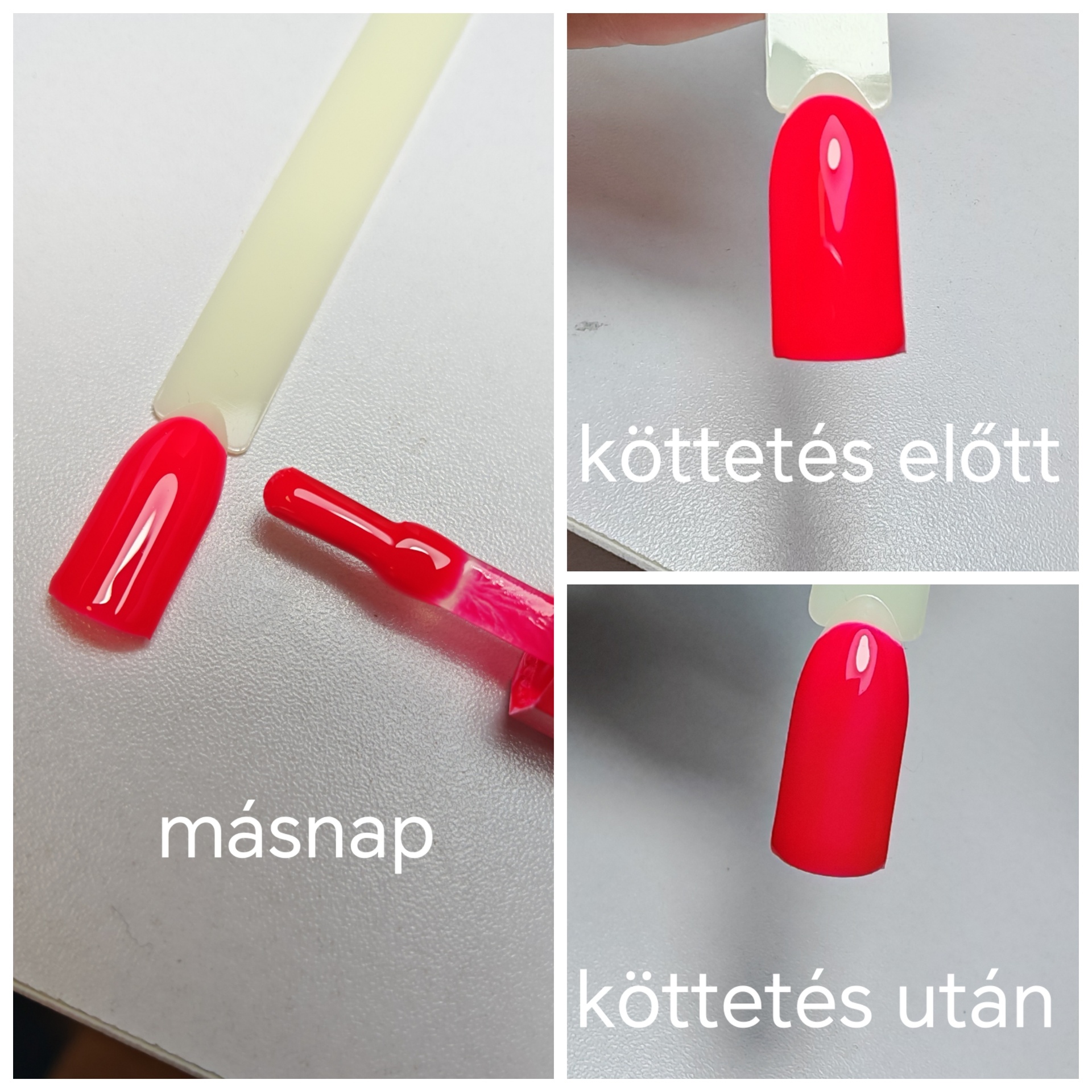 CANNI HEMA FREE UV/LED gél lakk 9ml No.9117 7