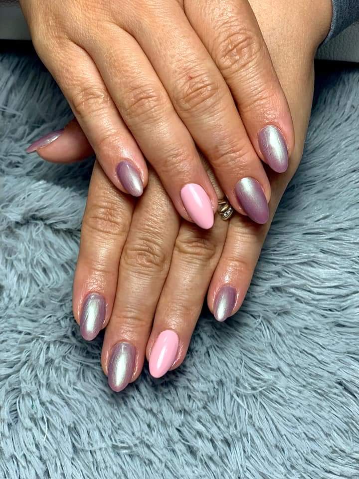 Venalisa UV/LED Gél Lakk 7.5 ml No.730 3