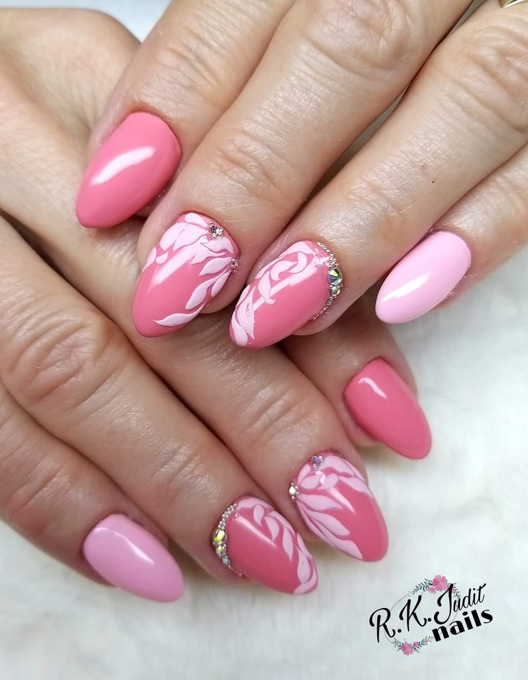 Venalisa UV/LED Gél Lakk No.922 7.5 ml 3