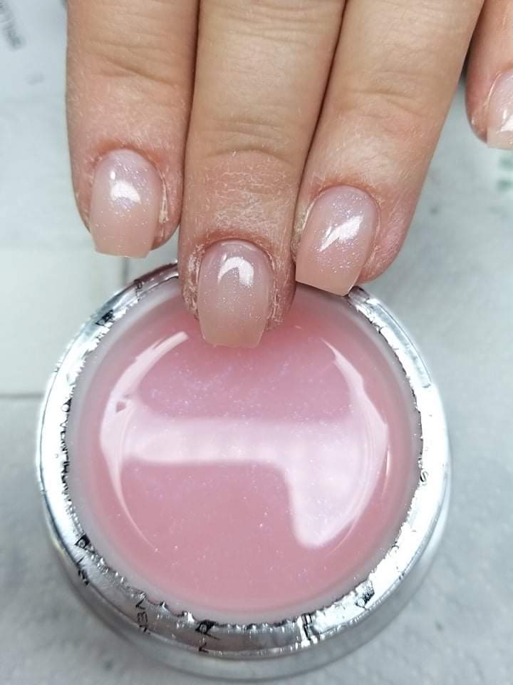 Venalisa Jelly Gel - új formula - 15 ml építőzselé - A22S 2