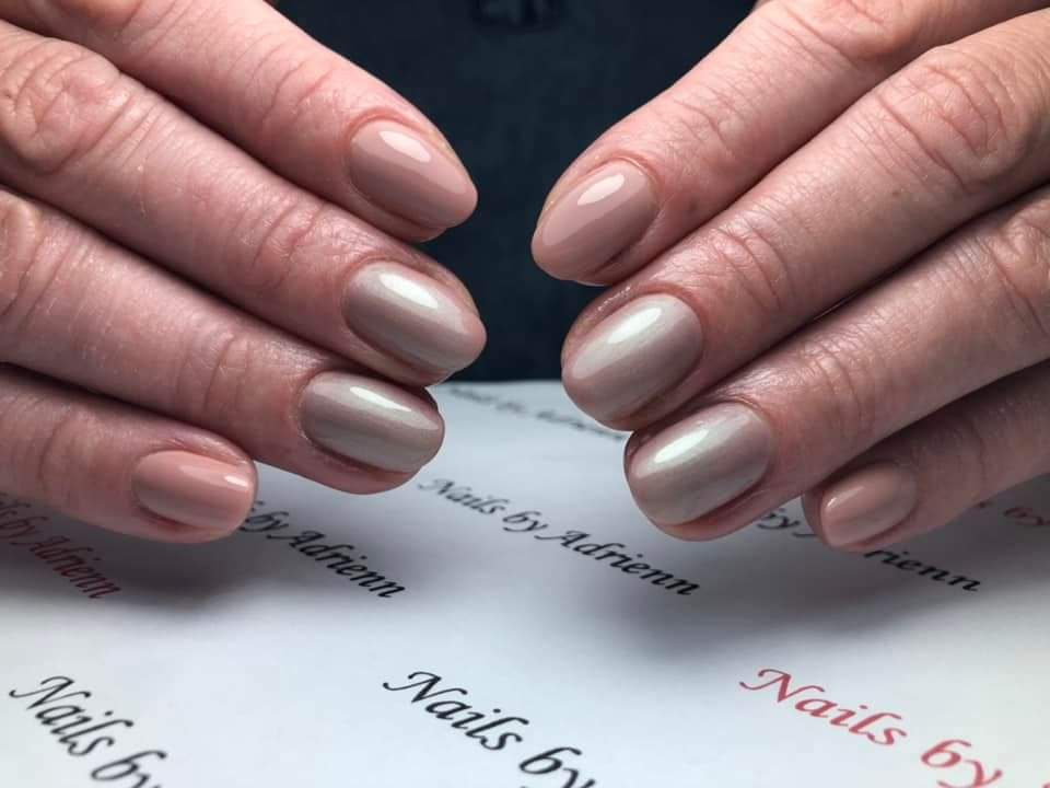 Venalisa UV/LED Gél Lakk 7.5 ml No.708 3