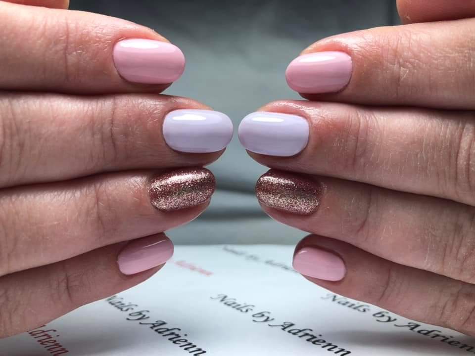 Venalisa UV/LED Gél Lakk 7.5 ml No.753 5